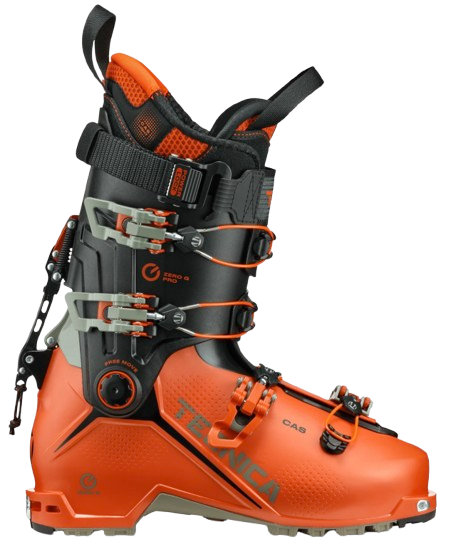 CHAUSSURES SKI RANDONNEE ZERO G TOUR PRO TECNICA