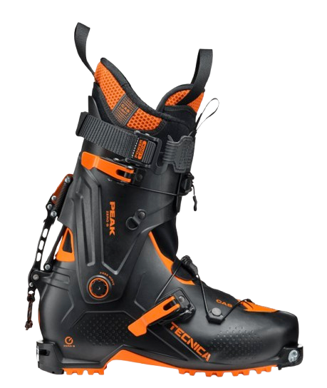 CHAUSSURES SKI RANDONNEE ZERO G PEAK TECNICA