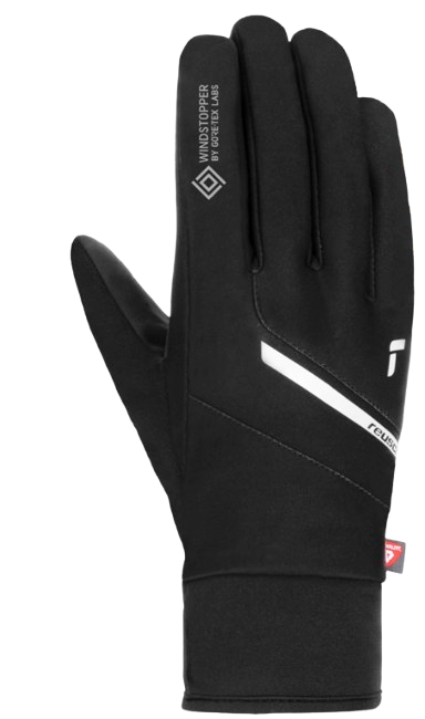 GANTS VERSA WINSTOPPER TOUCH TEC REUSCH