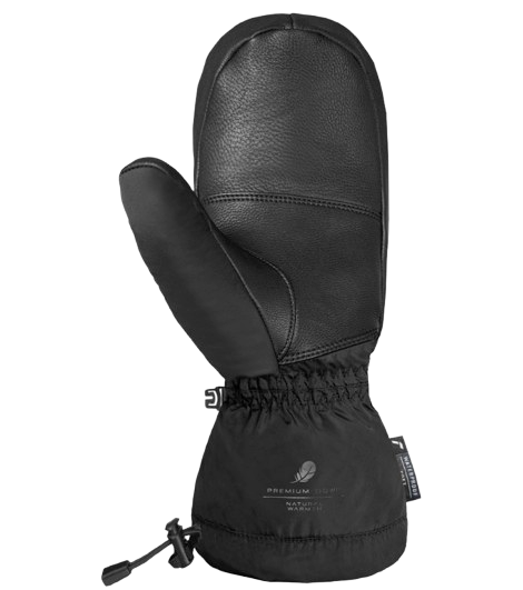 MOUFLES YUNA FEMME REUSCH