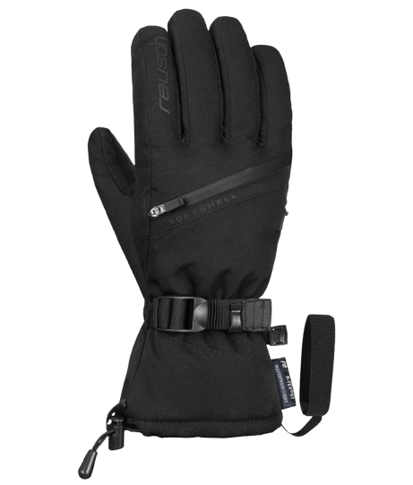 GANTS DEMI R-TEX FEMME REUSCH