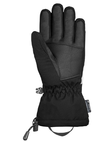 GANTS DEMI R-TEX FEMME REUSCH