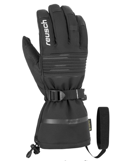 GANTS ISIDO GTX HOMME REUSCH
