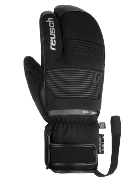 GANTS ANDY R-TEX 3DOIGTS HOMME REUSCH