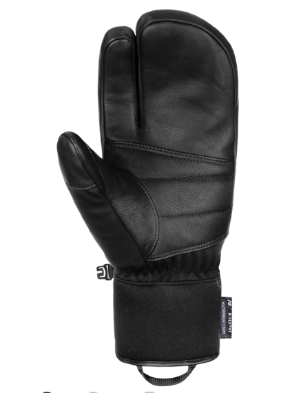 GANTS ANDY R-TEX 3DOIGTS HOMME REUSCH