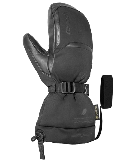 MOUFLES VOLCANO GTX REUSCH