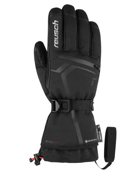 GANTS DOWN SPIRIT GTX HOMME REUSCH