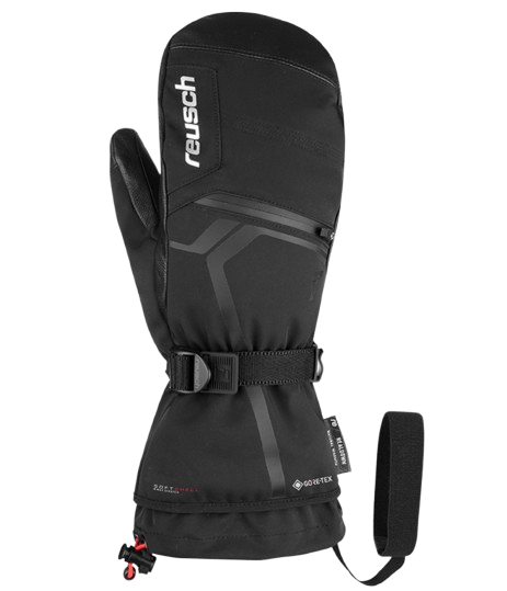 MOUFLES DOWN SPIRIT GTX HOMME REUSCH