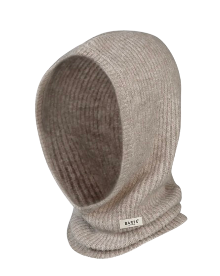 CAGOULE KARESA FEMME BARTS