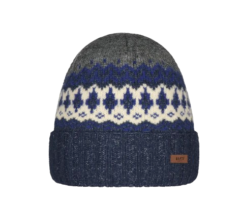 BONNET GREGORY HOMME BARTS
