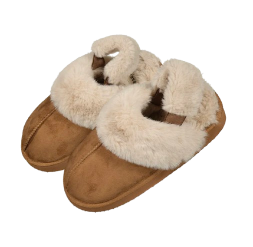 PANTOUFLES AYUMIES FEMME BARTS