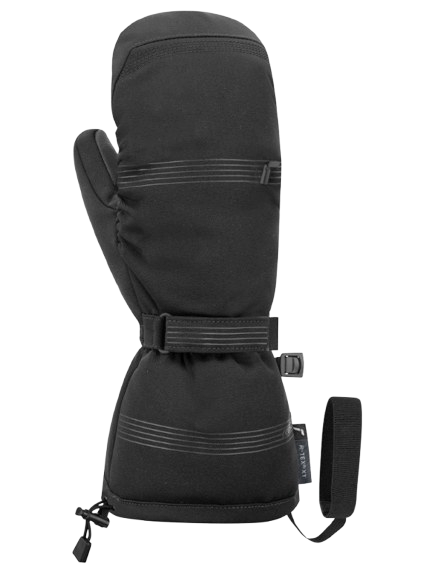 MOUFLES COZY R-TEX FEMME REUSCH