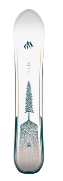 SNOWBOARD FRONTIER 2.0 JONES