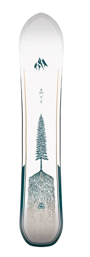 SNOWBOARD FRONTIER 2.0 JONES