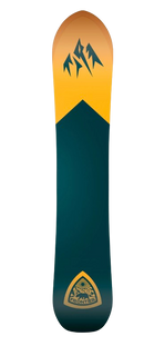 SNOWBOARD FRONTIER 2.0 JONES