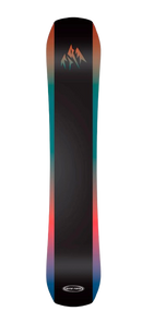 SNOWBOARD MOUNTAIN TWIN JONES