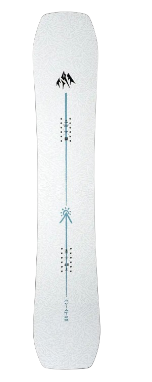 SNOWBOARD AVIATOR 2.0 JONES