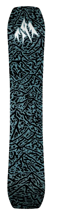 SNOWBOARD AVIATOR 2.0 JONES