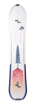 SNOWBOARD DREAM WEAVER 2.0 FEMME JONES