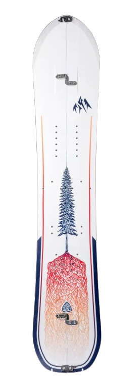 SNOWBOARD DREAM WEAVER 2.0 FEMME JONES