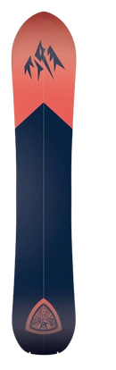 SNOWBOARD DREAM WEAVER 2.0 FEMME JONES