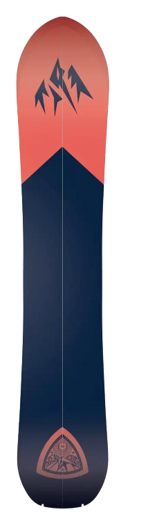 SNOWBOARD DREAM WEAVER 2.0 FEMME JONES