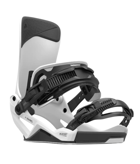 FIXATIONS SNOWBOARD MERCURY JONES