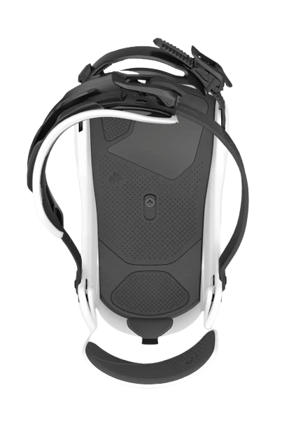 FIXATIONS SNOWBOARD MERCURY JONES