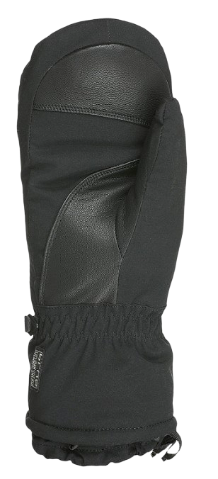 MOUFLES MUMMIES FEMME LEVEL