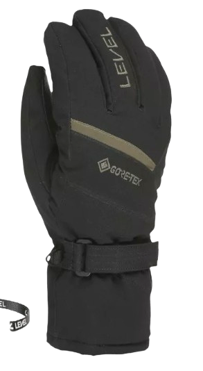 GANTS EVOLUTION GTX HOMME LEVEL