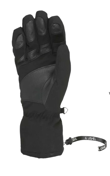 GANTS EVOLUTION GTX HOMME LEVEL