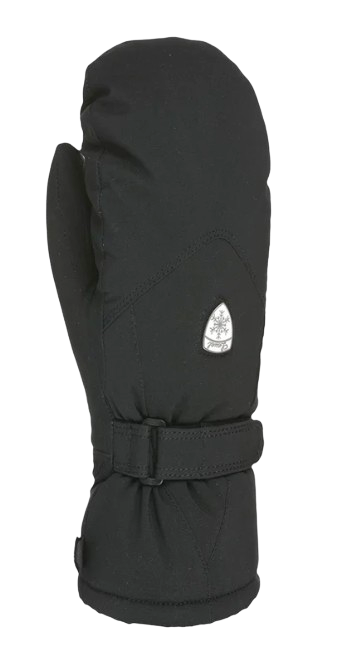 MOUFLES HERO FEMME LEVEL