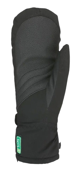 MOUFLES HERO FEMME LEVEL