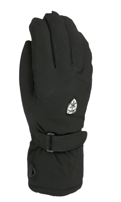 GANTS HERO FEMME LEVEL