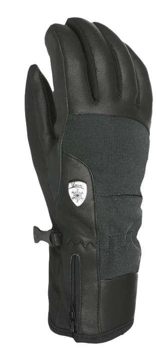 GANTS IRIS CUIR PRIMALOFT FEMME LEVEL