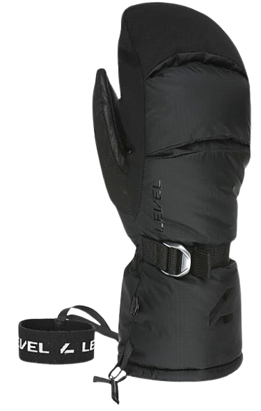 MOUFLES YETI HOMME LEVEL