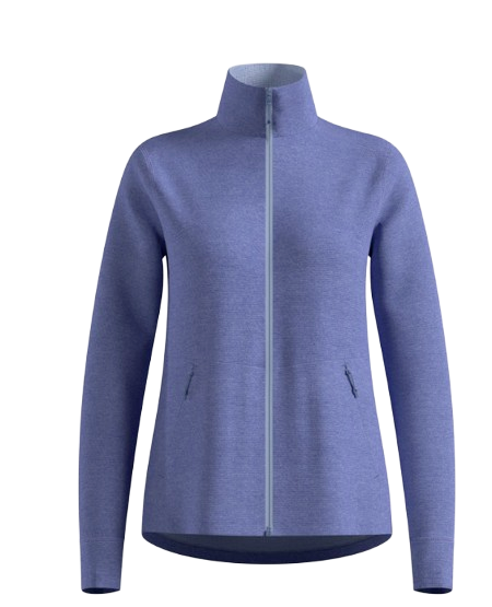 POLAIRE GRIP FLEECE MID FEMME ODLO