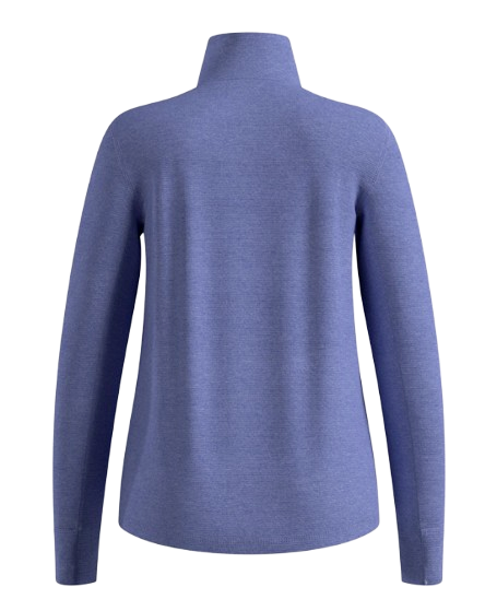 POLAIRE GRIP FLEECE MID FEMME ODLO