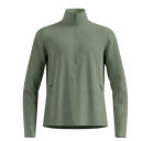 POLAIRE GRIP FLEECE FZ  HOMME ODLO