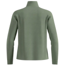 POLAIRE GRIP FLEECE FZ  HOMME ODLO