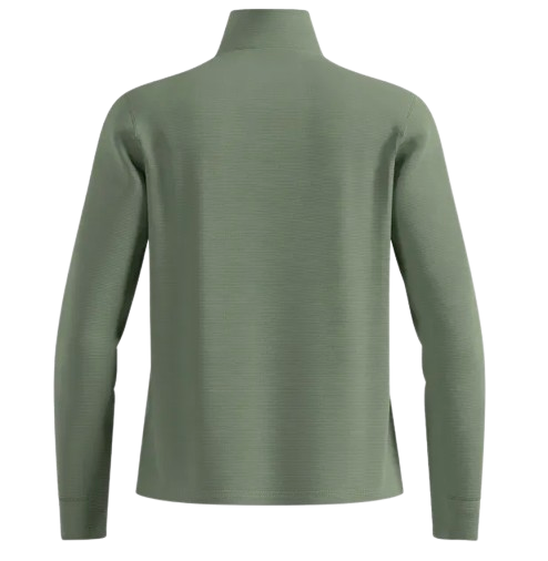 POLAIRE GRIP FLEECE FZ  HOMME ODLO