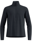 POLAIRE GRIP FLEECE FZ  HOMME ODLO