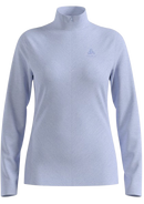 POLAIRE 1/2 ZIP ROY FEMME ODLO