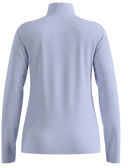 POLAIRE 1/2 ZIP ROY FEMME ODLO