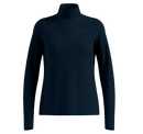 POLAIRE 1/2 ZIP ROY FEMME ODLO