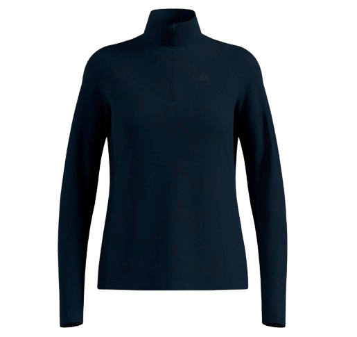 POLAIRE 1/2 ZIP ROY FEMME ODLO