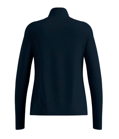 POLAIRE 1/2 ZIP ROY FEMME ODLO