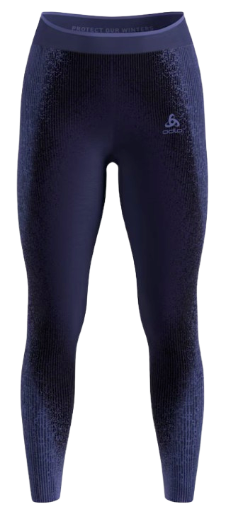 COLLANT BLACKCOMB BOTTON FEMME ODLO