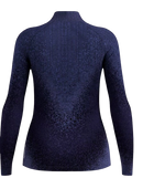 TEE SHIRT ML BLACKCOMB FEMME ODLO