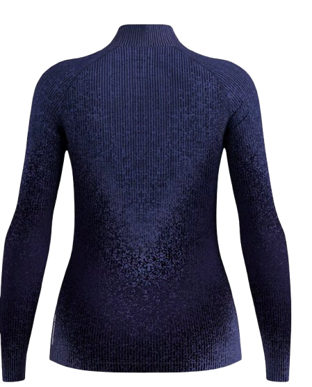 TEE SHIRT ML BLACKCOMB FEMME ODLO